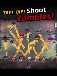 World Zombie Contest screenshot, image №907736 - RAWG