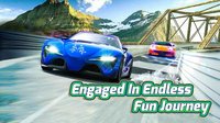 Skydiving Stunt Car Racing screenshot, image №1519292 - RAWG