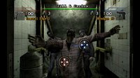 Resident Evil: The Umbrella Chronicles screenshot, image №266577 - RAWG