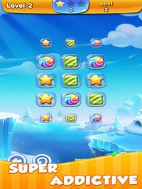 Candy Ice Polar screenshot, image №1883136 - RAWG