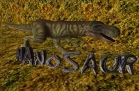 Nanosaur screenshot, image №3241313 - RAWG