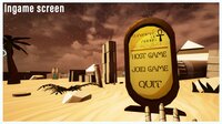 Guardians Of Anubis screenshot, image №3275764 - RAWG