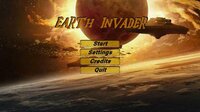 Earth Invader (SupremeChungus) screenshot, image №2396284 - RAWG