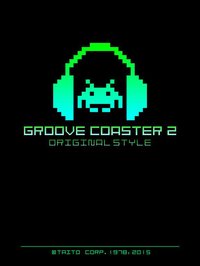 Groove Coaster2 Original Style screenshot, image №874070 - RAWG