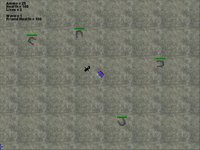 Cannibal Crusher screenshot, image №1078961 - RAWG