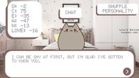 Pusheen with Personality screenshot, image №3199858 - RAWG