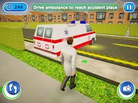 My Virtual Doctor Of Town screenshot, image №922855 - RAWG