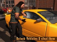 Gang Brawl Crime City screenshot, image №1675681 - RAWG