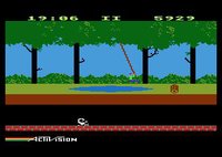 Pitfall! (1982) screenshot, image №727301 - RAWG
