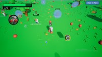 Battle of shot screenshot, image №1880974 - RAWG