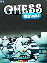 Chess Knight Go screenshot, image №2169200 - RAWG