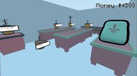 Herblore: A Ludum Dare 46 entry screenshot, image №2363182 - RAWG