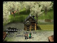 Harvest Moon: A Wonderful Life screenshot, image №752653 - RAWG