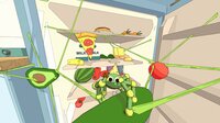 A Webbing Journey screenshot, image №4204037 - RAWG
