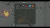 Red Cap Squad: Zombie Source screenshot, image №4185719 - RAWG