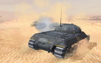 World of Tanks Blitz screenshot, image №84037 - RAWG