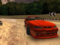 Test Drive (2002) screenshot, image №319858 - RAWG