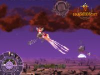 Hammerfight screenshot, image №205603 - RAWG