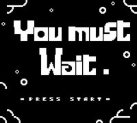 You Must Wait screenshot, image №3872557 - RAWG