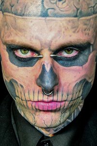 Zombie-Man screenshot, image №2851395 - RAWG