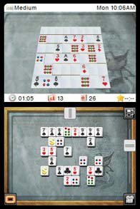 3D Mahjong screenshot, image №793377 - RAWG