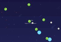Li'l Red Planet screenshot, image №1306700 - RAWG