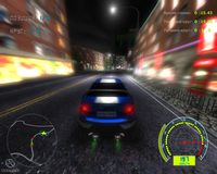 Street Racing Stars screenshot, image №509434 - RAWG