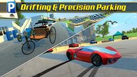 Driving Evolution screenshot, image №1556814 - RAWG