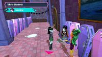 Monster High: NGIS screenshot, image №285976 - RAWG