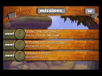 Diamond Run screenshot, image №932495 - RAWG