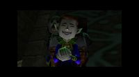 The Legend of Zelda: Majora's Mask screenshot, image №266634 - RAWG