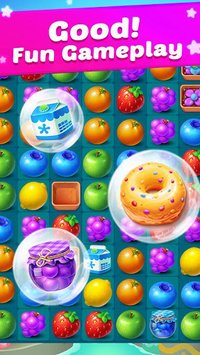 Fruits Mania screenshot, image №1553455 - RAWG