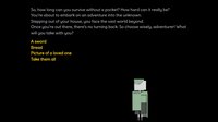 Where Is My Pocket? screenshot, image №4236359 - RAWG
