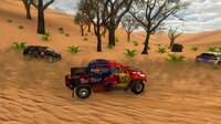 Extreme Rally Raid screenshot, image №4046526 - RAWG