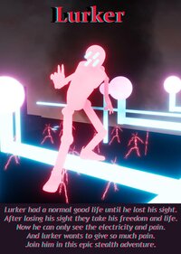 Lurker screenshot, image №2677512 - RAWG