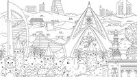 Cats Hidden Around the World 2 screenshot, image №4214692 - RAWG