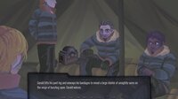 Winter Hubris screenshot, image №4155101 - RAWG