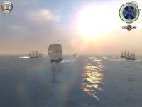 Sea Dogs: Caribbean Tales screenshot, image №1731633 - RAWG