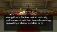 Tut-Ascension screenshot, image №1266682 - RAWG