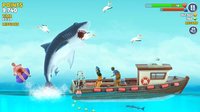 Hungry Shark Evolution screenshot, image №822243 - RAWG