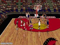 NBA Live 96 screenshot, image №301821 - RAWG