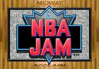 NBA Jam (1994) screenshot, image №739962 - RAWG