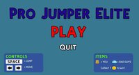 Pro Jumper Elite Prototype screenshot, image №3826273 - RAWG