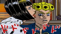 JoJo no Kimyou na Bouken: Ougon no Kaze 4K 