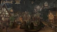 Fable III: Understone Quest Pack (DLC) screenshot, image №4063832 - RAWG