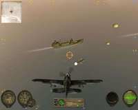 Combat Wings: Battle of Britain screenshot, image №1191771 - RAWG
