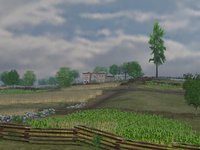 Scourge of War: Gettysburg screenshot, image №518828 - RAWG