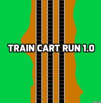 Train Cart Run 1.0 screenshot, image №1290433 - RAWG