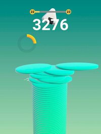 Crusher Stack: Jump up 3D Ball screenshot, image №3083469 - RAWG