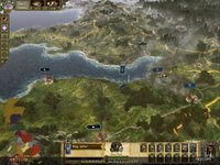 King Arthur - The Role-playing Wargame screenshot, image №1721028 - RAWG